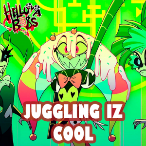 Hazbin Hotel + Helluva Boss - All Songs! — option 42