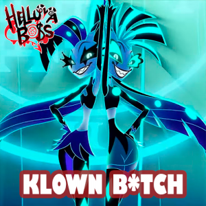 Hazbin Hotel + Helluva Boss - All Songs! — option 43