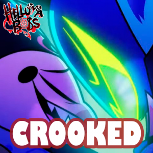 Hazbin Hotel + Helluva Boss - All Songs! — option 44