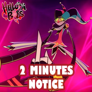 Hazbin Hotel + Helluva Boss - All Songs! — option 45