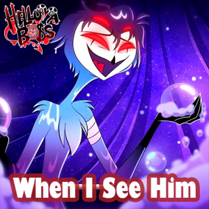 Hazbin Hotel + Helluva Boss - All Songs! — option 47