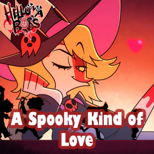 Hazbin Hotel + Helluva Boss - All Songs! — option 49
