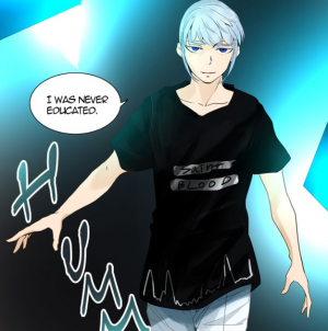 Khunoutfit11 — Tower of God Khun Outfits option 17