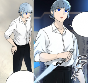 Khunoutfit13 — Tower of God Khun Outfits option 20
