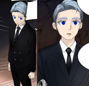 Khunoutfit14 — Tower of God Khun Outfits option 21