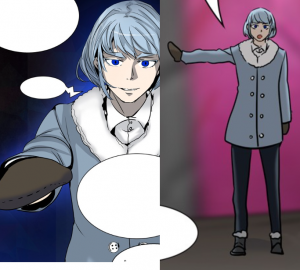 Khunoutfit15 — Tower of God Khun Outfits option 22