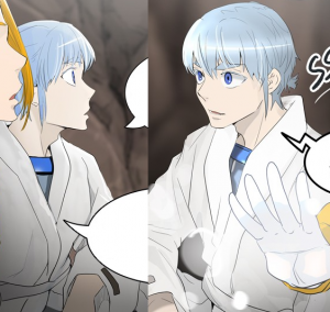 Khunoutfit19 — Tower of God Khun Outfits option 27