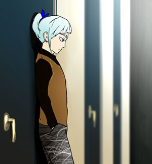 Khunoutfit2 — Tower of God Khun Outfits option 5