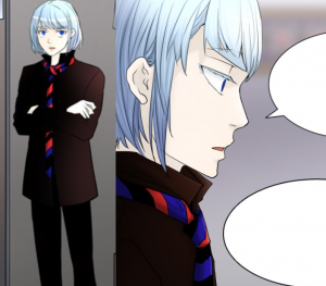 Khunoutfit23 — Tower of God Khun Outfits option 31
