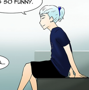 Khunoutfit3 — Tower of God Khun Outfits option 6