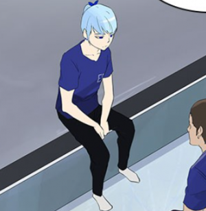 Khunoutfit3alternative — Tower of God Khun Outfits option 7