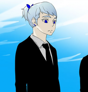 Khunoutfit4 — Tower of God Khun Outfits option 8