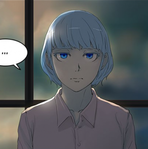 Khunoutfit6 — Tower of God Khun Outfits option 10