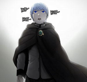 Khunoutfit7 — Tower of God Khun Outfits option 12