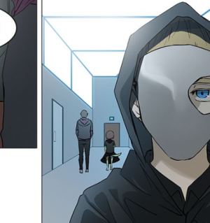 Khunoutfit8 — Tower of God Khun Outfits option 14