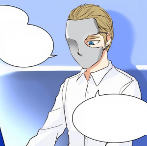 Khunoutfit9 — Tower of God Khun Outfits option 15