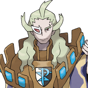 Bw Ghetsis — Pokemon Villain Team Boss Battle Themes option 3