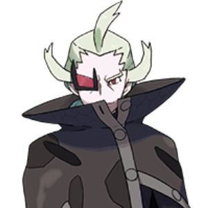 Bw2 Ghetsis — Pokemon Villain Team Boss Battle Themes option 5