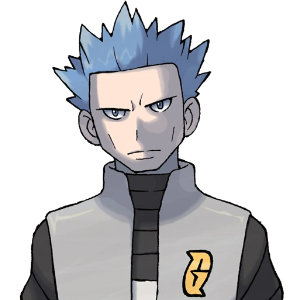 Dppt Cyrus — Pokemon Villain Team Boss Battle Themes option 2
