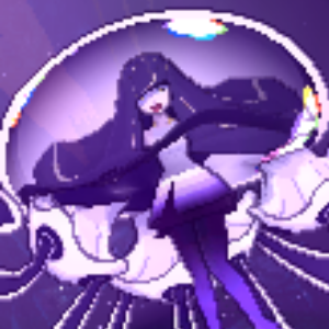 Fused Lusamine — Pokemon Villain Team Boss Battle Themes option 10