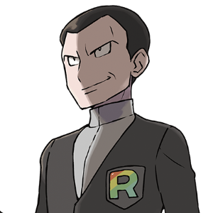 Giovanni — Pokemon Villain Team Boss Battle Themes option 15