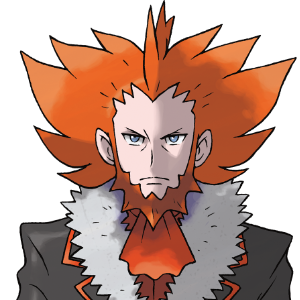Xy Lysandre — Pokemon Villain Team Boss Battle Themes option 6