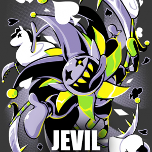 Main Undertale & Deltarune Characters — option 26