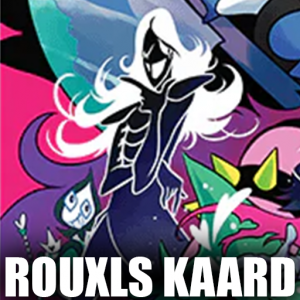 Main Undertale & Deltarune Characters — option 27