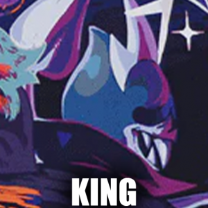 Main Undertale & Deltarune Characters — option 28