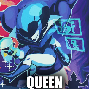 Main Undertale & Deltarune Characters — option 31
