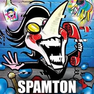 Main Undertale & Deltarune Characters — option 32