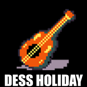 Main Undertale & Deltarune Characters — option 37