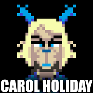 Main Undertale & Deltarune Characters — option 38