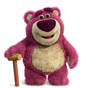 Toy Story Characters — option 37