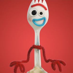 Toy Story Characters — option 53