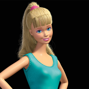 Toy Story Characters — option 38