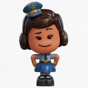 Toy Story Characters — option 55