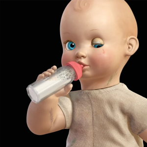 Toy Story Characters — option 43