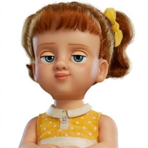 Toy Story Characters — option 54