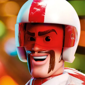Toy Story Characters — option 56