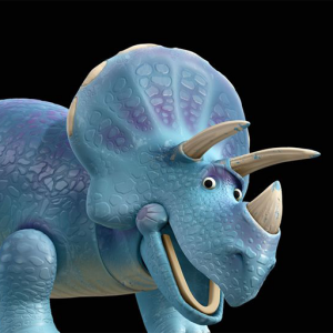 Toy Story Characters — option 39