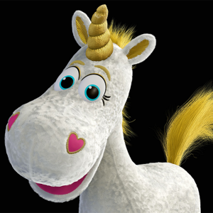 Toy Story Characters — option 40