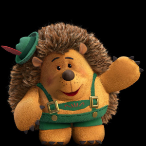 Toy Story Characters — option 41