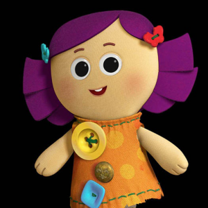 Toy Story Characters — option 42