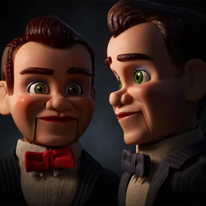 Toy Story Characters — option 58