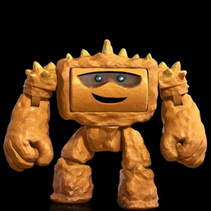 Toy Story Characters — option 45