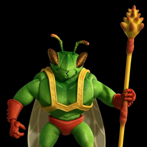 Toy Story Characters — option 47