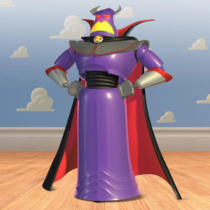 Toy Story Characters — option 35