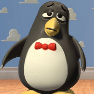 Toy Story Characters — option 36