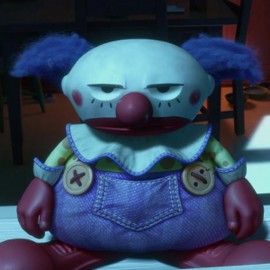Toy Story Characters — option 50